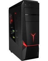 Sistem Desktop Lenovo IdeaCentre Y900-34ISZ: un sistem PC aproape de perfectiune
